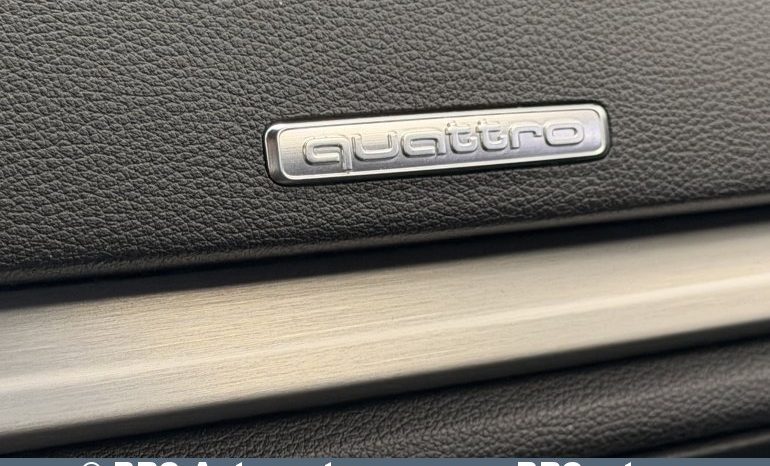 Audi A3 Sportback 2.0TDI S-line Quattro 2019 full