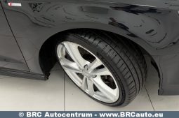 Audi A3 Sportback 2.0TDI S-line Quattro 2019 full