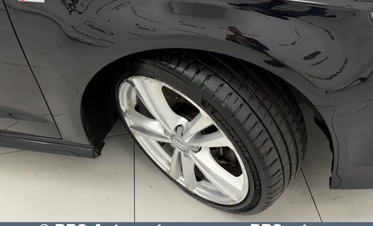 Audi A3 Sportback 2.0TDI S-line Quattro 2019 full