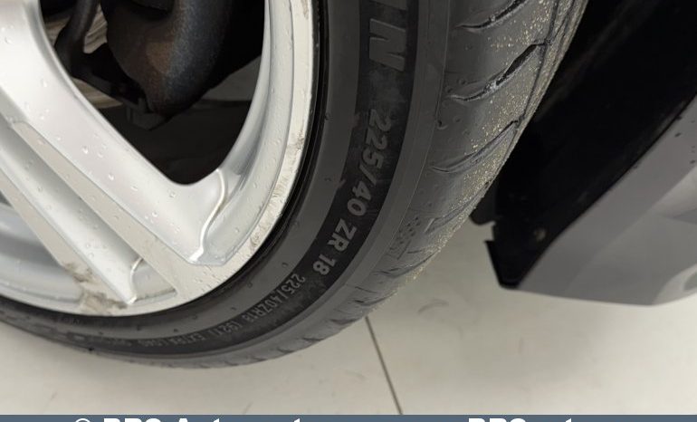 Audi A3 Sportback 2.0TDI S-line Quattro 2019 full