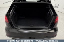 Audi A3 Sportback 2.0TDI S-line Quattro 2019 full