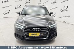 Audi A3 Sportback 2.0TDI S-line Quattro 2019 full