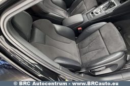 Audi A3 Sportback 2.0TDI S-line Quattro 2019 full