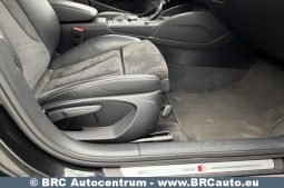 Audi A3 Sportback 2.0TDI S-line Quattro 2019 full