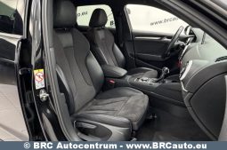 Audi A3 Sportback 2.0TDI S-line Quattro 2019 full