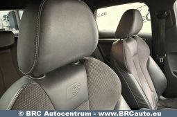 Audi A3 Sportback 2.0TDI S-line Quattro 2019 full