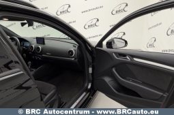 Audi A3 Sportback 2.0TDI S-line Quattro 2019 full