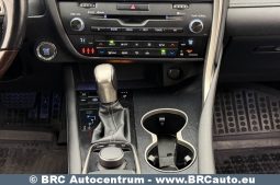 Lexus RX 350 3.5i V6 Automatas 2017 full