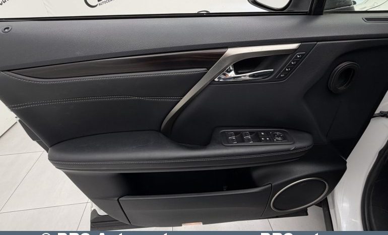 Lexus RX 350 3.5i V6 Automatas 2017 full