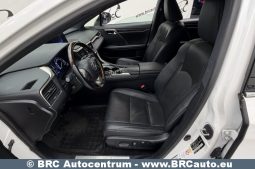 Lexus RX 350 3.5i V6 Automatas 2017 full