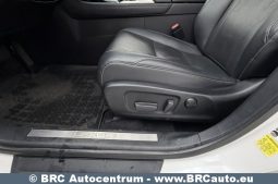 Lexus RX 350 3.5i V6 Automatas 2017 full