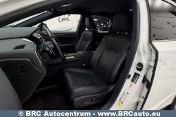 Lexus RX 350 3.5i V6 Automatas 2017 full