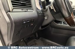 Lexus RX 350 3.5i V6 Automatas 2017 full