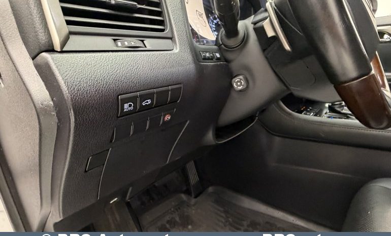 Lexus RX 350 3.5i V6 Automatas 2017 full