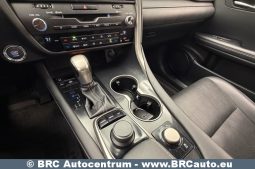 Lexus RX 350 3.5i V6 Automatas 2017 full