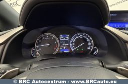 Lexus RX 350 3.5i V6 Automatas 2017 full