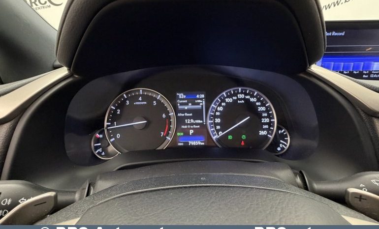 Lexus RX 350 3.5i V6 Automatas 2017 full