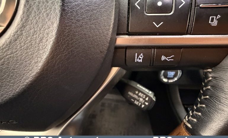 Lexus RX 350 3.5i V6 Automatas 2017 full