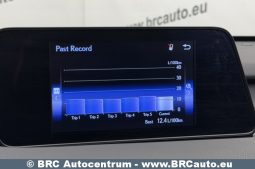 Lexus RX 350 3.5i V6 Automatas 2017 full