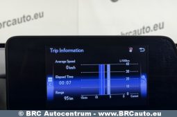 Lexus RX 350 3.5i V6 Automatas 2017 full