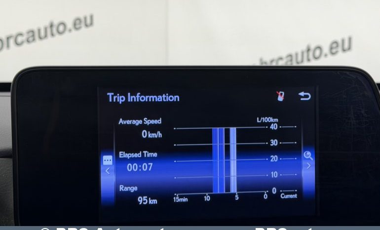 Lexus RX 350 3.5i V6 Automatas 2017 full