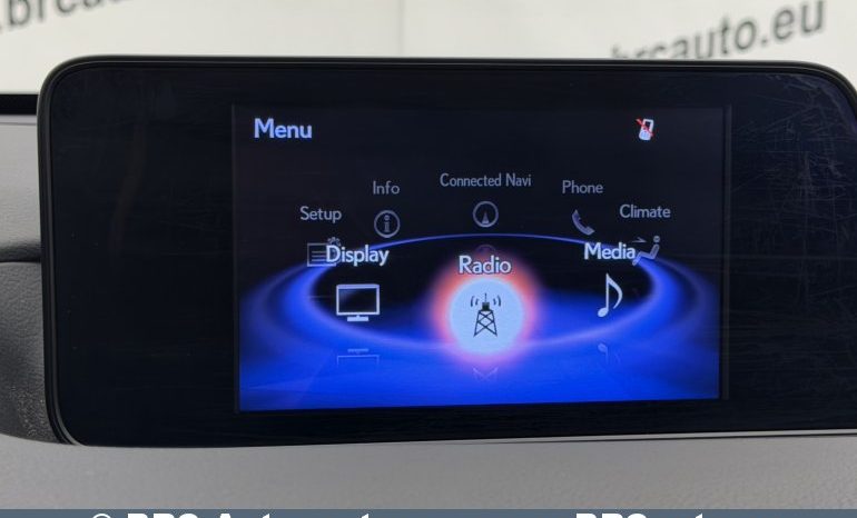 Lexus RX 350 3.5i V6 Automatas 2017 full