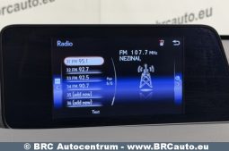 Lexus RX 350 3.5i V6 Automatas 2017 full