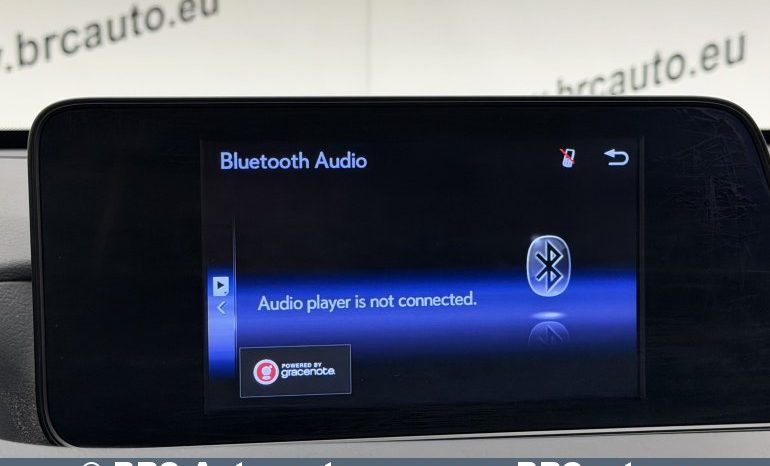 Lexus RX 350 3.5i V6 Automatas 2017 full