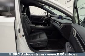 Lexus RX 350 3.5i V6 Automatas 2017