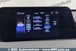 Lexus RX 350 3.5i V6 Automatas 2017 full