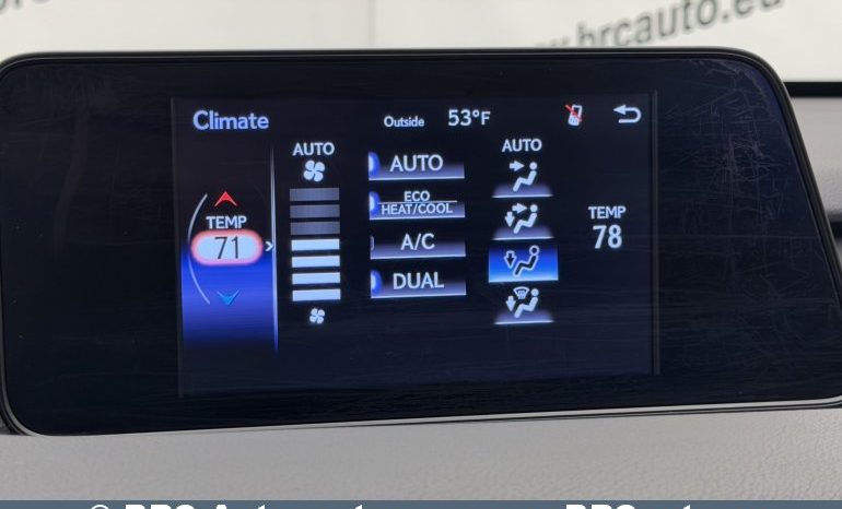 Lexus RX 350 3.5i V6 Automatas 2017 full