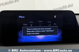 Lexus RX 350 3.5i V6 Automatas 2017 full