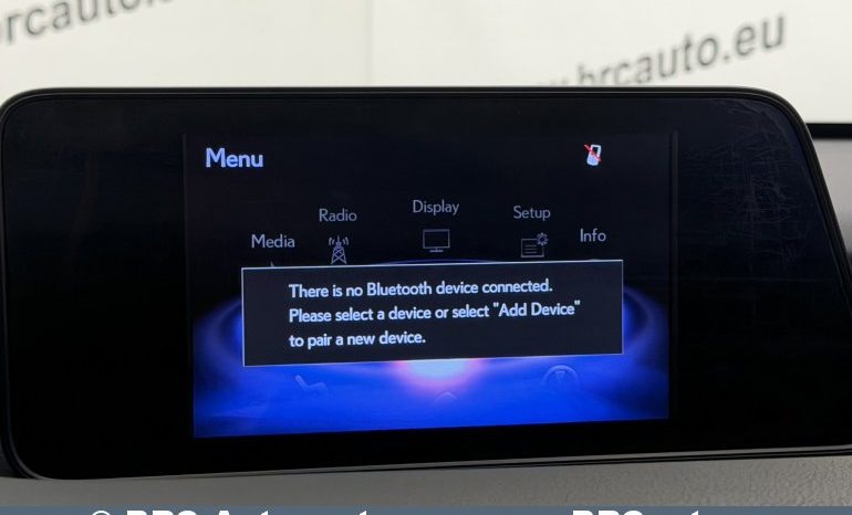 Lexus RX 350 3.5i V6 Automatas 2017 full