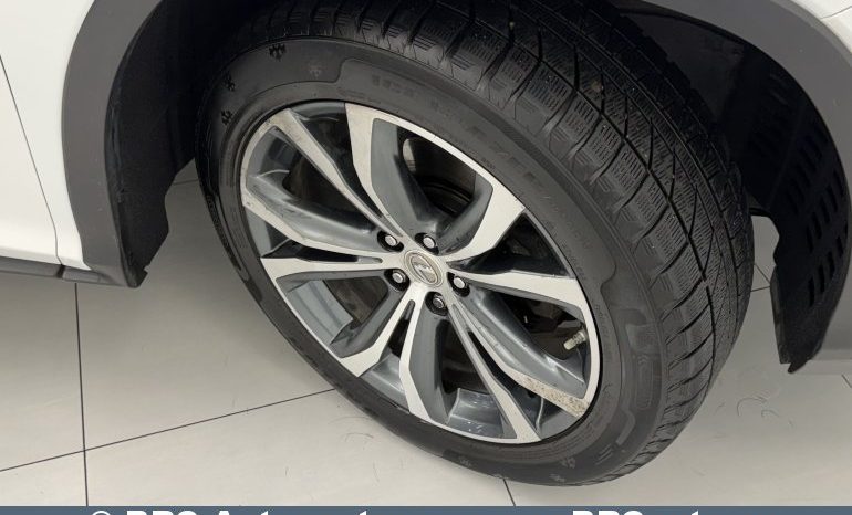 Lexus RX 350 3.5i V6 Automatas 2017 full