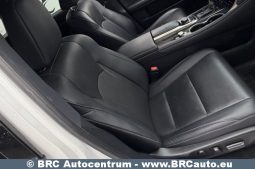 Lexus RX 350 3.5i V6 Automatas 2017 full