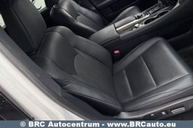 Lexus RX 350 3.5i V6 Automatas 2017