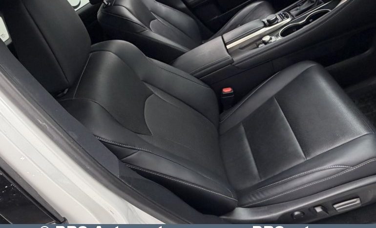 Lexus RX 350 3.5i V6 Automatas 2017 full