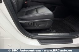 Lexus RX 350 3.5i V6 Automatas 2017 full