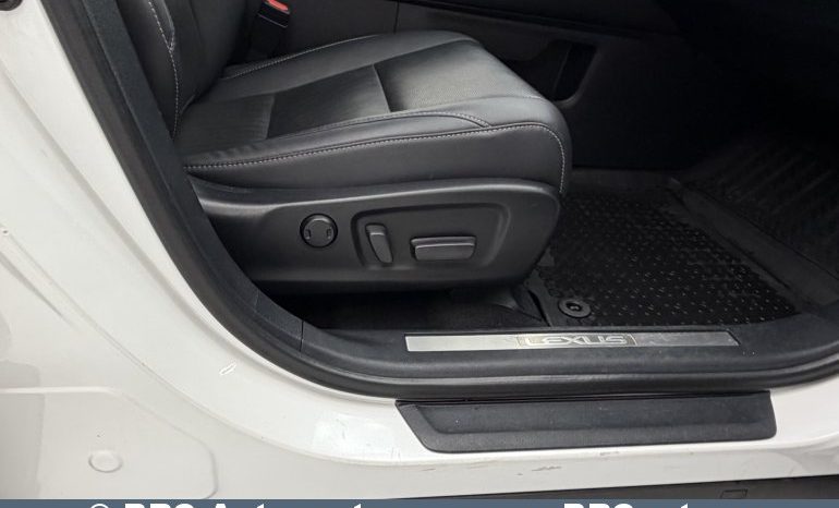 Lexus RX 350 3.5i V6 Automatas 2017 full
