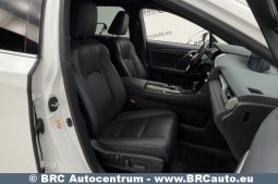 Lexus RX 350 3.5i V6 Automatas 2017 full