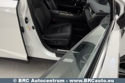 Lexus RX 350 3.5i V6 Automatas 2017 full