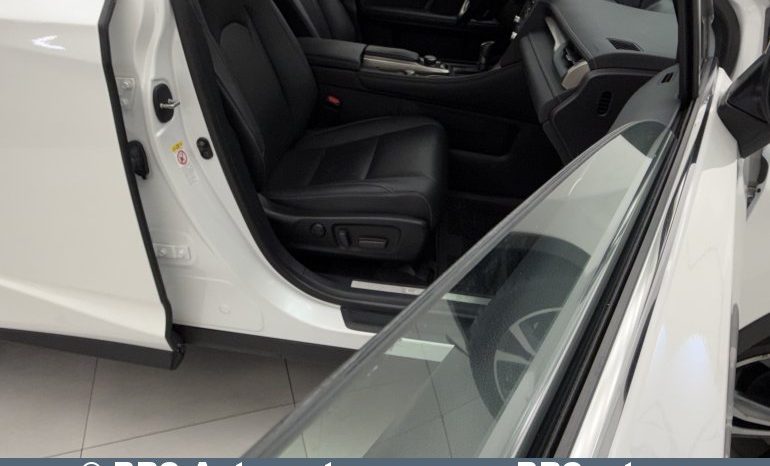 Lexus RX 350 3.5i V6 Automatas 2017 full