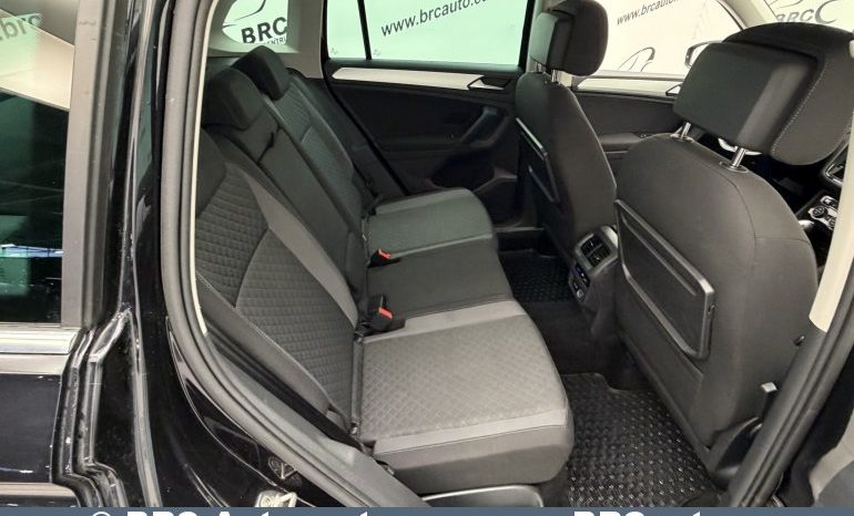 Volkswagen Tiguan 2.0 TDI Automatas 2020 full