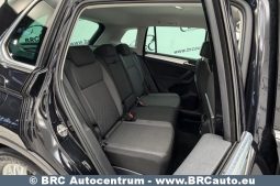 Volkswagen Tiguan 2.0 TDI Automatas 2020 full