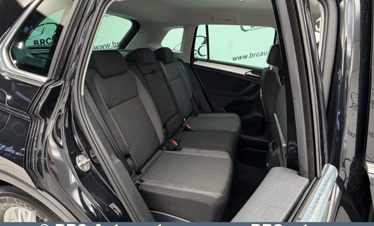 Volkswagen Tiguan 2.0 TDI Automatas 2020 full