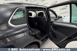 Volkswagen Tiguan 2.0 TDI Automatas 2020 full
