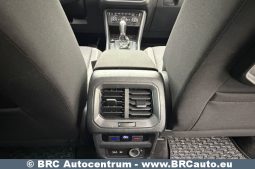 Volkswagen Tiguan 2.0 TDI Automatas 2020 full