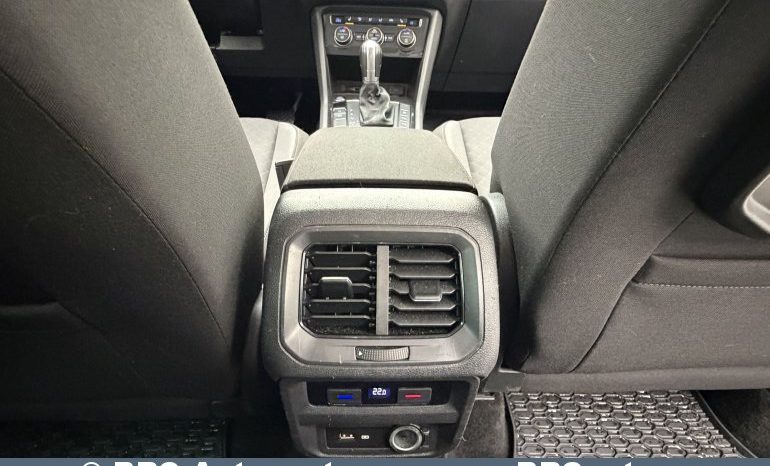 Volkswagen Tiguan 2.0 TDI Automatas 2020 full