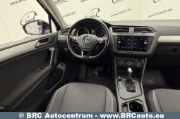 Volkswagen Tiguan 2.0 TDI Automatas 2020 full