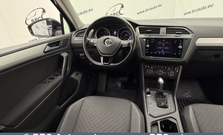 Volkswagen Tiguan 2.0 TDI Automatas 2020 full